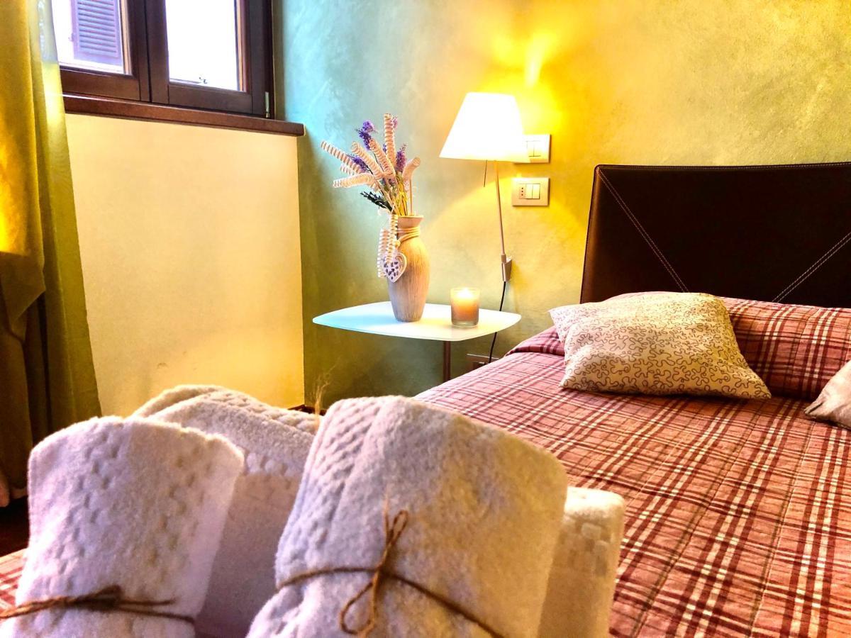 La Dimora Nel Corso Hotel Montepulciano Stazione Kültér fotó