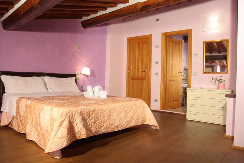 La Dimora Nel Corso Hotel Montepulciano Stazione Kültér fotó