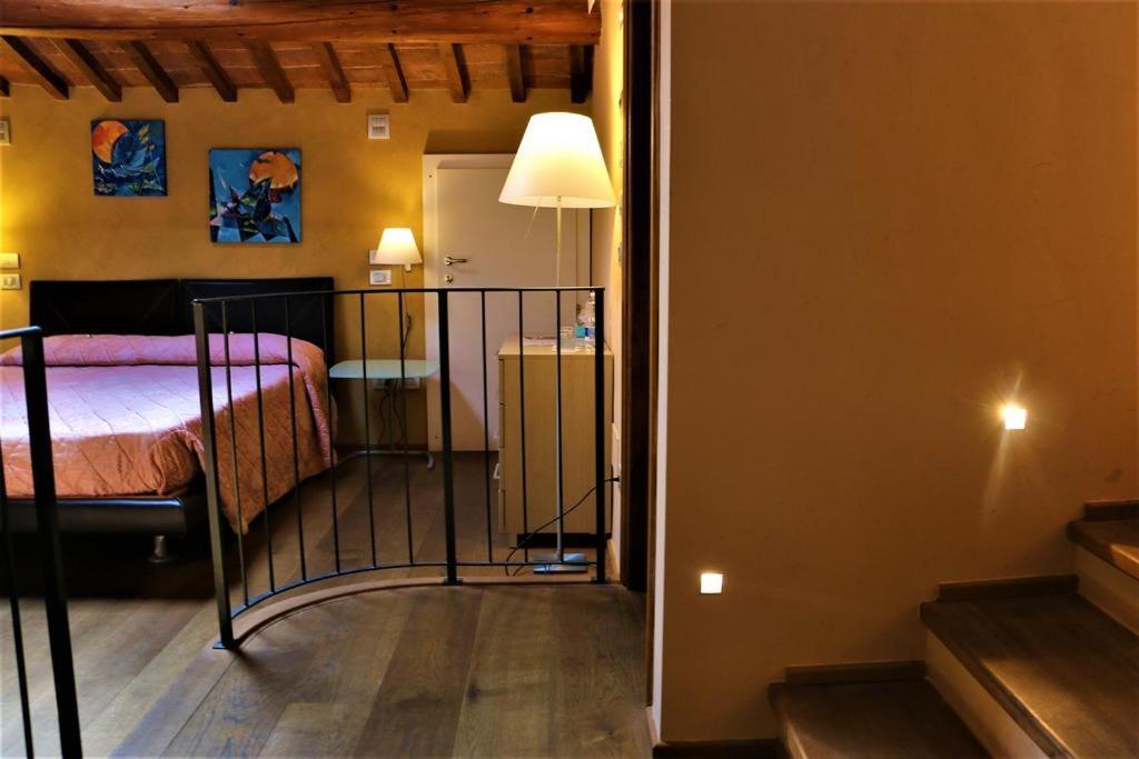 La Dimora Nel Corso Hotel Montepulciano Stazione Kültér fotó