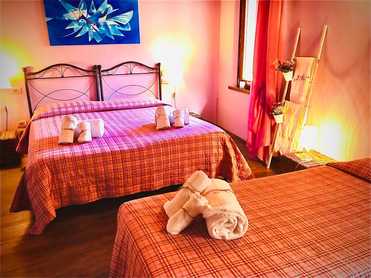 La Dimora Nel Corso Hotel Montepulciano Stazione Kültér fotó