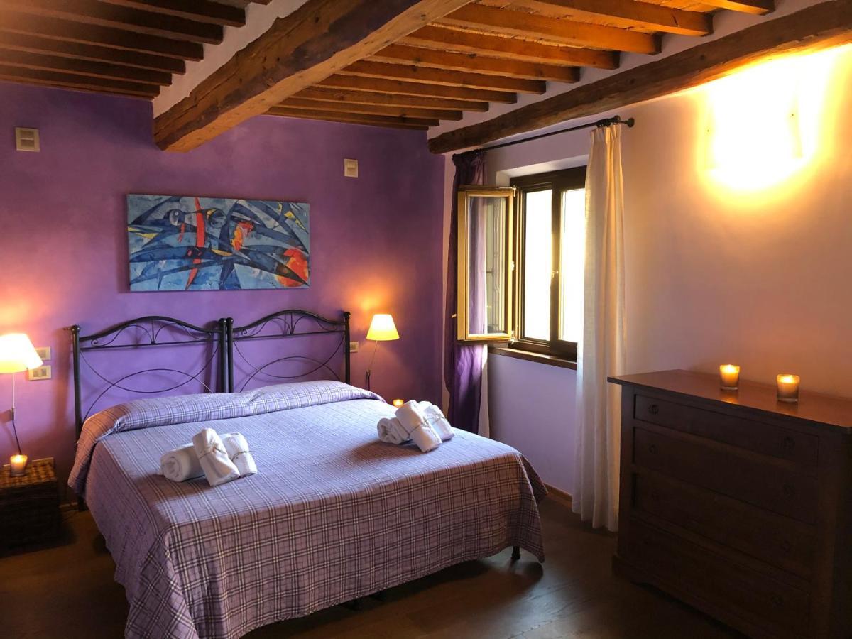 La Dimora Nel Corso Hotel Montepulciano Stazione Kültér fotó
