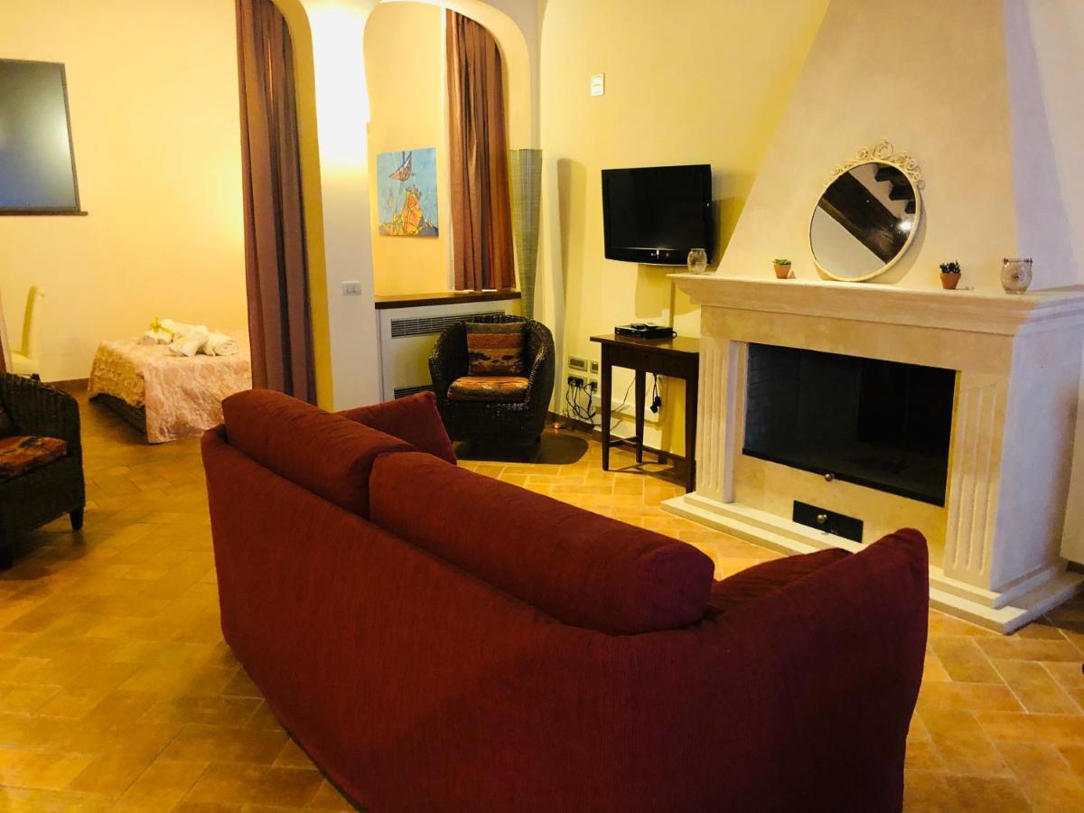 La Dimora Nel Corso Hotel Montepulciano Stazione Kültér fotó