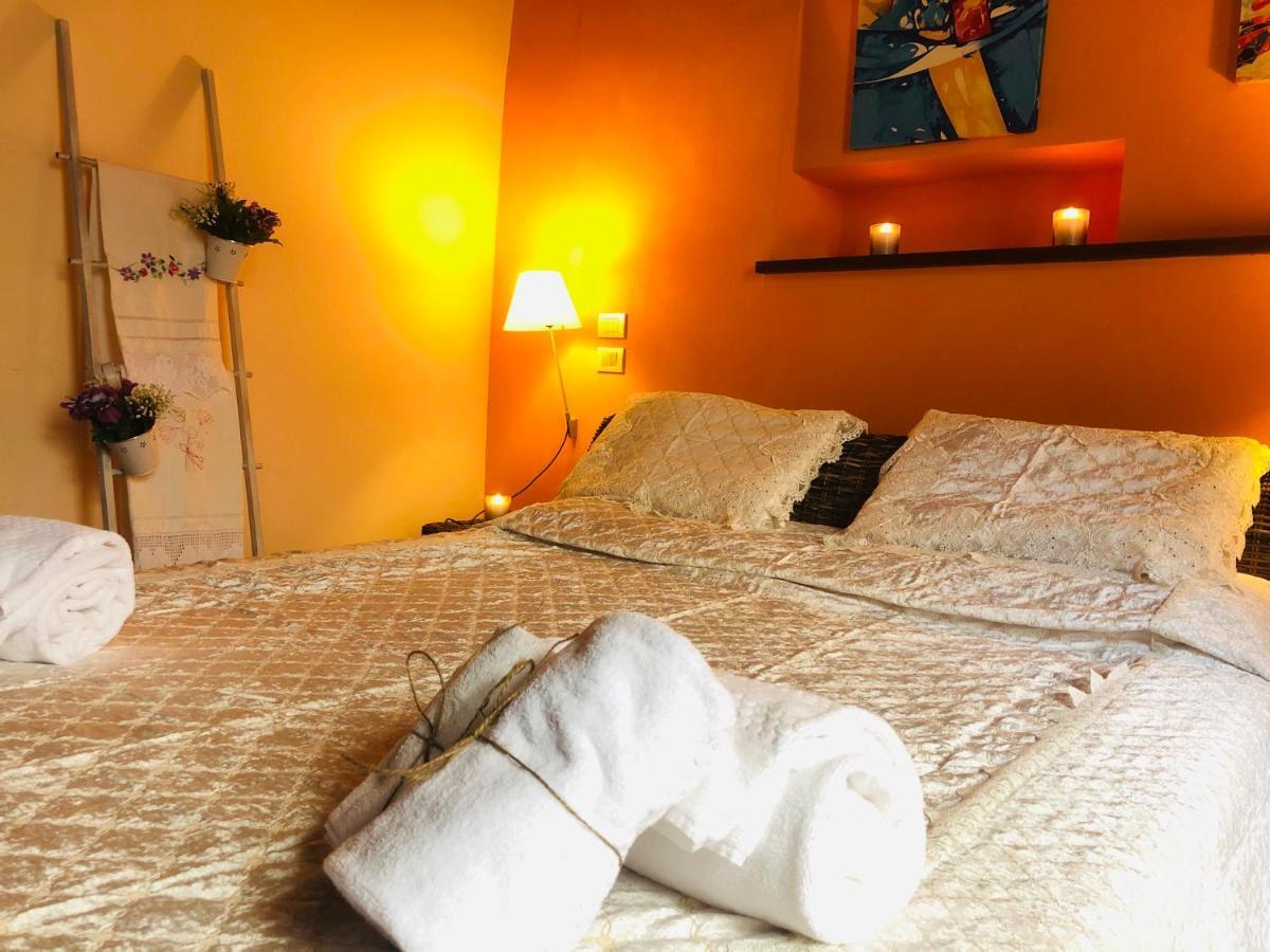 La Dimora Nel Corso Hotel Montepulciano Stazione Kültér fotó
